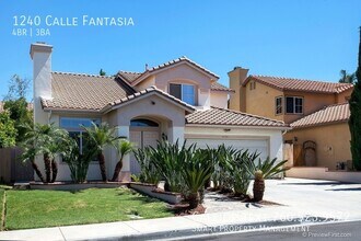 1240 Calle Fantasia in San Marcos, CA - Building Photo - Building Photo