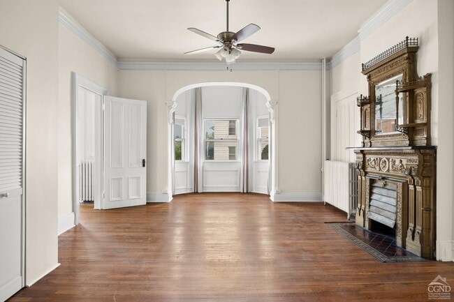 407 Warren St in Hudson, NY - Building Photo - Building Photo