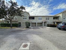 160 SW Peacock Blvd in Port St. Lucie, FL - Building Photo