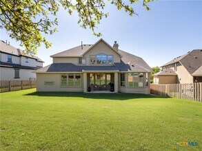 17012 Rush Pea Cir in Austin, TX - Building Photo - Building Photo