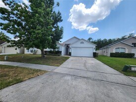 3243 Hunters Chase Loop in Kissimmee, FL - Building Photo