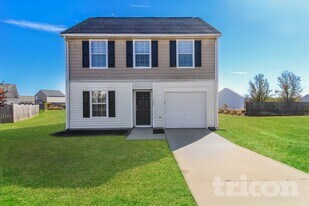 208 E Waverly Pl Ct in Columbia, SC - Building Photo