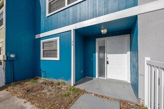 3151 S Pines Dr in Largo, FL - Building Photo - Building Photo