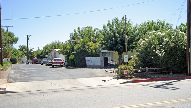 Wishing Well Mobile Home Estates