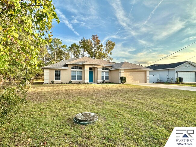 32 Pierce Ln in Palm Coast, FL - Building Photo - Building Photo