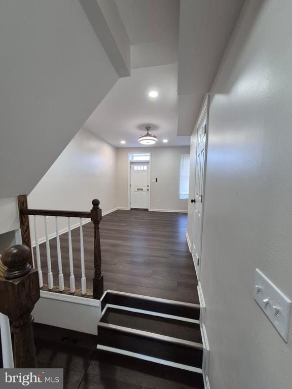2015 E Fairmount Ave in Baltimore, MD - Building Photo - Building Photo