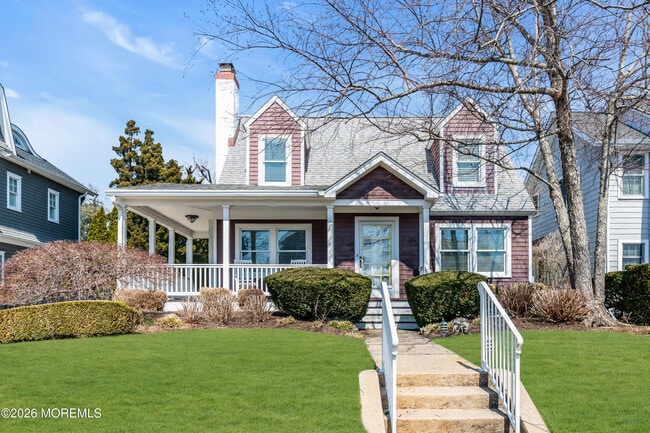 property at 111 Chicago Blvd