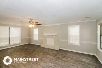 4509 N Quail Flight Cove in Memphis, TN - Building Photo - Building Photo