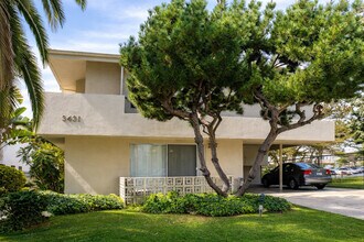 3431 Vinton Ave in Los Angeles, CA - Foto de edificio - Building Photo