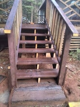 770 Lovers Leap Rd in Alta, CA - Foto de edificio - Building Photo