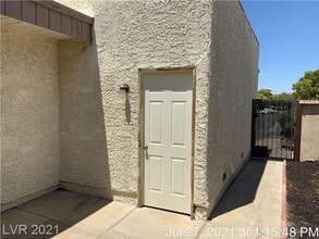 760 Anne Ln in Henderson, NV - Building Photo - Building Photo
