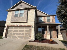 12821 Stoney Ridge Bend in Austin, TX - Building Photo
