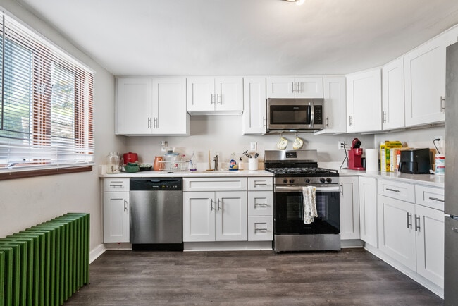 property at 38 Gregory St