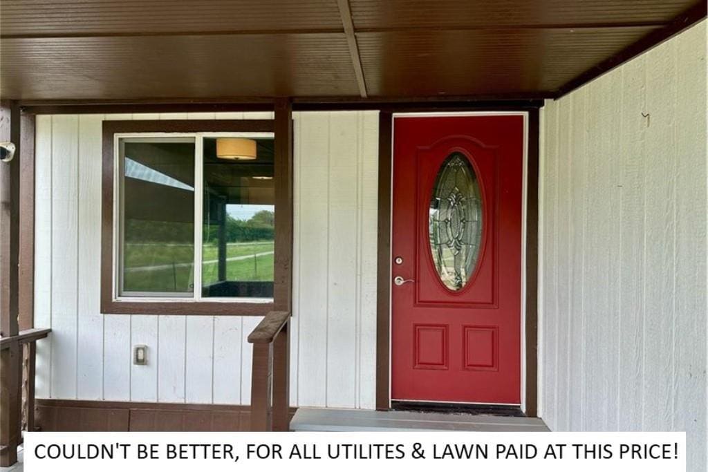 7401 FM971 in Georgetown, TX - Building Photo