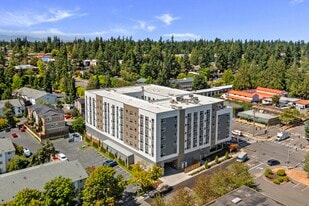 Edmonds Village Senior Living in Edmonds, WA - Building Photo