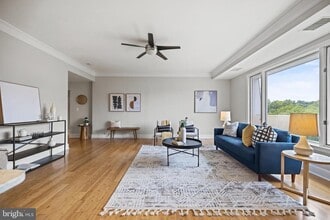 8101 Connecticut Ave in Chevy Chase, MD - Building Photo - Building Photo