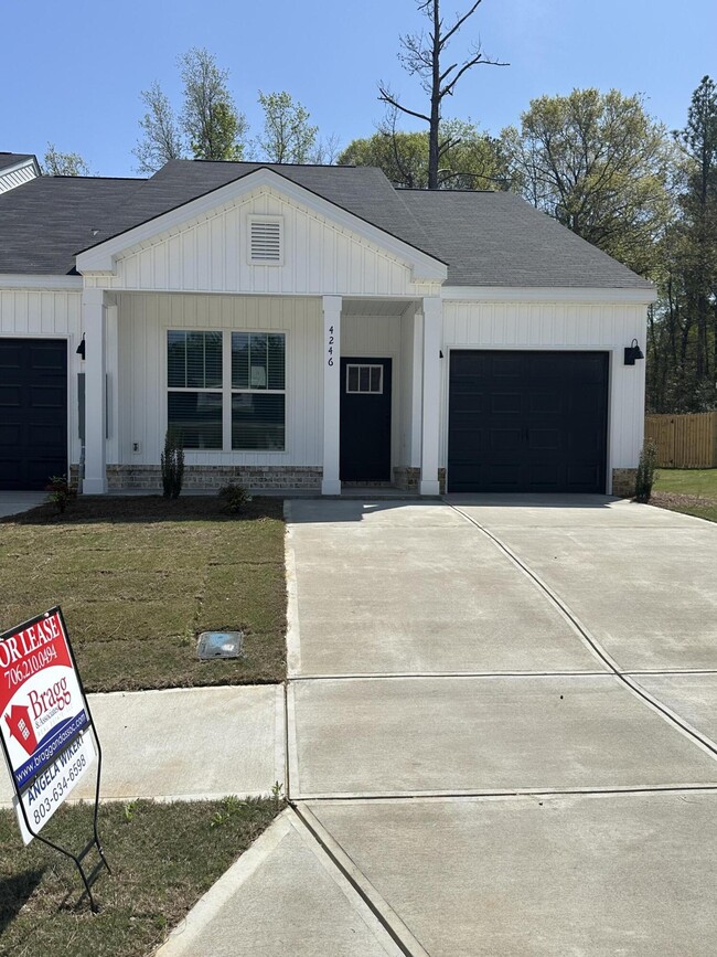 property at 4326 Beautiful Pond Pk