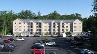 Primary Photo - The Residences at Colcord Pond Apartments in Exeter, New Hampshire