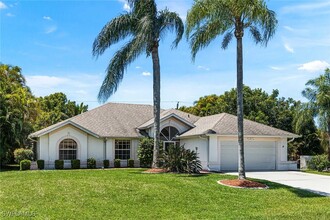 620 SE 21st Terrace in Cape Coral, FL - Building Photo - Building Photo