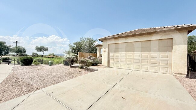 46186 W Kristina Way in Maricopa, AZ - Building Photo - Building Photo