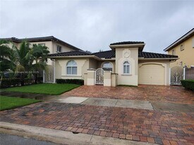 15566 SW 13th Ter in Miami, FL - Building Photo