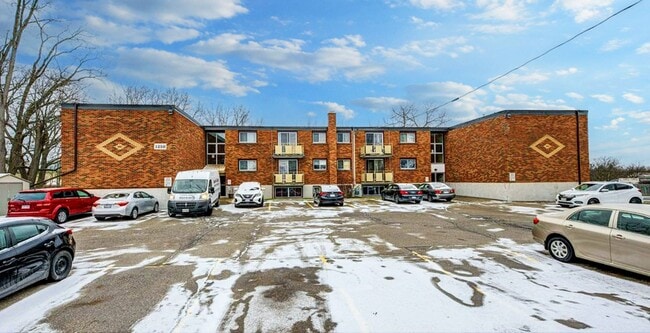 property at 1250 Duke St