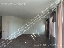 4554 Graham Creek St in Stockton, CA - Foto de edificio - Building Photo