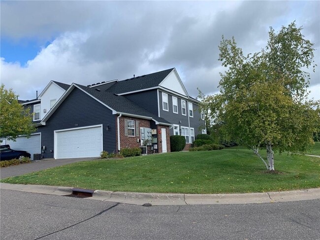 property at 17500 68th Pl N