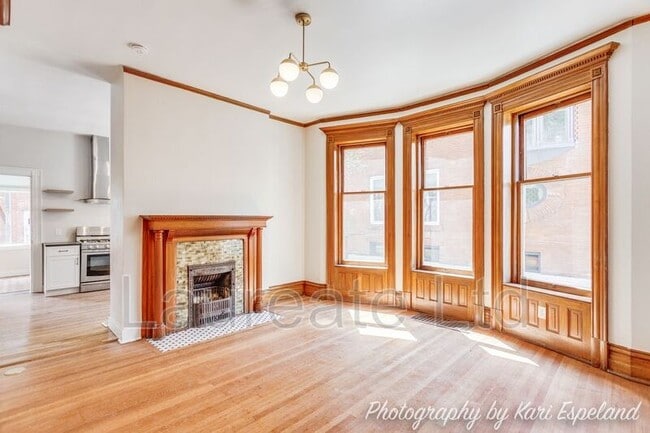 1452 Detroit St in Denver, CO - Building Photo - Building Photo
