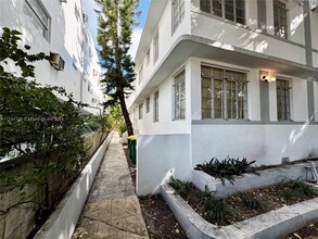 815 Lenox Ave. in Miami Beach, FL - Building Photo - Building Photo