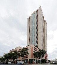 One Archer Lane in Honolulu, HI - Building Photo - Building Photo