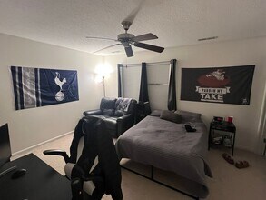 1711 Aden Lane in Blacksburg, VA - Foto de edificio - Building Photo