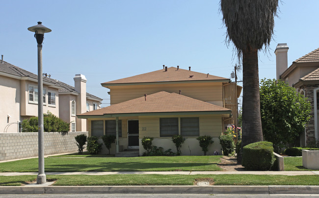 22 Eldorado St in Arcadia, CA - Building Photo - Building Photo