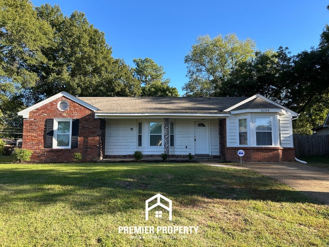 property at 8288 Cedarbrush Dr