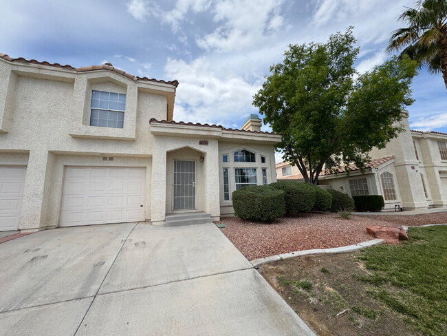 property at 8036 Laurena Ave