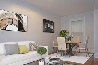 370 Prospect St, Unit 365-01 in Cambridge, MA - Foto de edificio - Building Photo
