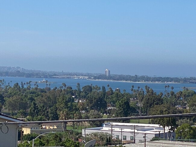 3636 Ethan Allen Ave, Unit 3638