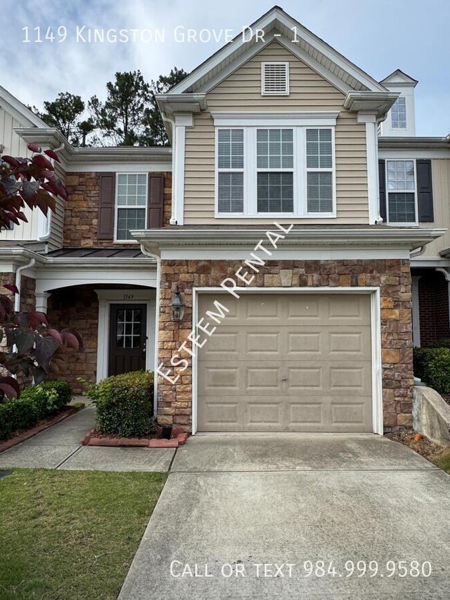 property at 1149 Kingston Grove Dr