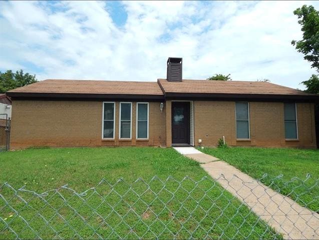 property at 6715 Whiteridge Dr