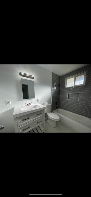 10661 Fern Ave in Stanton, CA - Foto de edificio - Building Photo