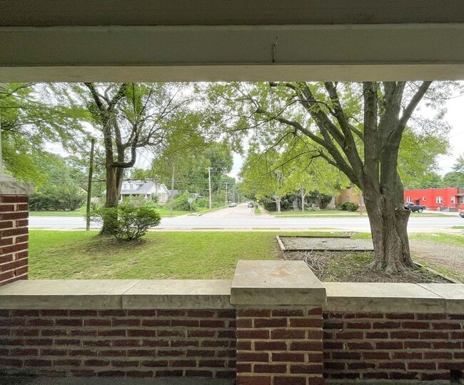 1534 S Campbell Ave in Springfield, MO - Building Photo - Building Photo