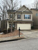 3069 Woodward Down Trail in Buford, GA - Building Photo
