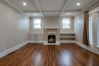 3735 Central Ave, Unit 01-2A in Nashville, TN - Foto de edificio - Building Photo