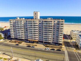9400 Atlantic Ave in Margate City, NJ - Building Photo