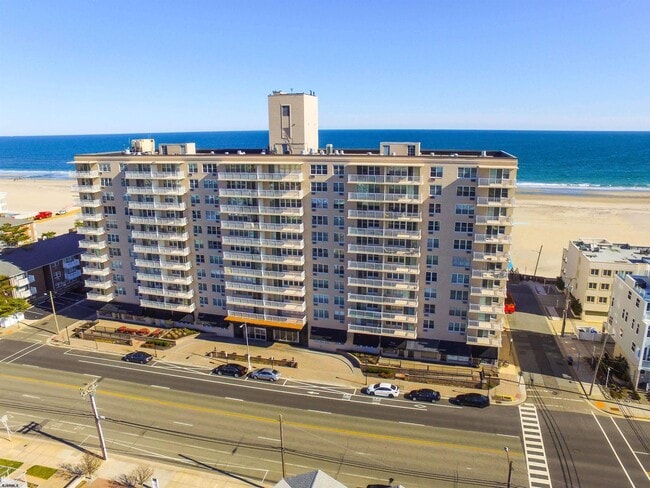 property at 9400 Atlantic Ave