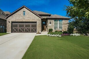 1201 Skyflower Ln in Celina, TX - Building Photo