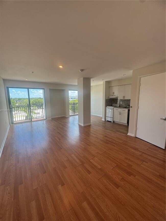 property at 5789 SW 72nd St