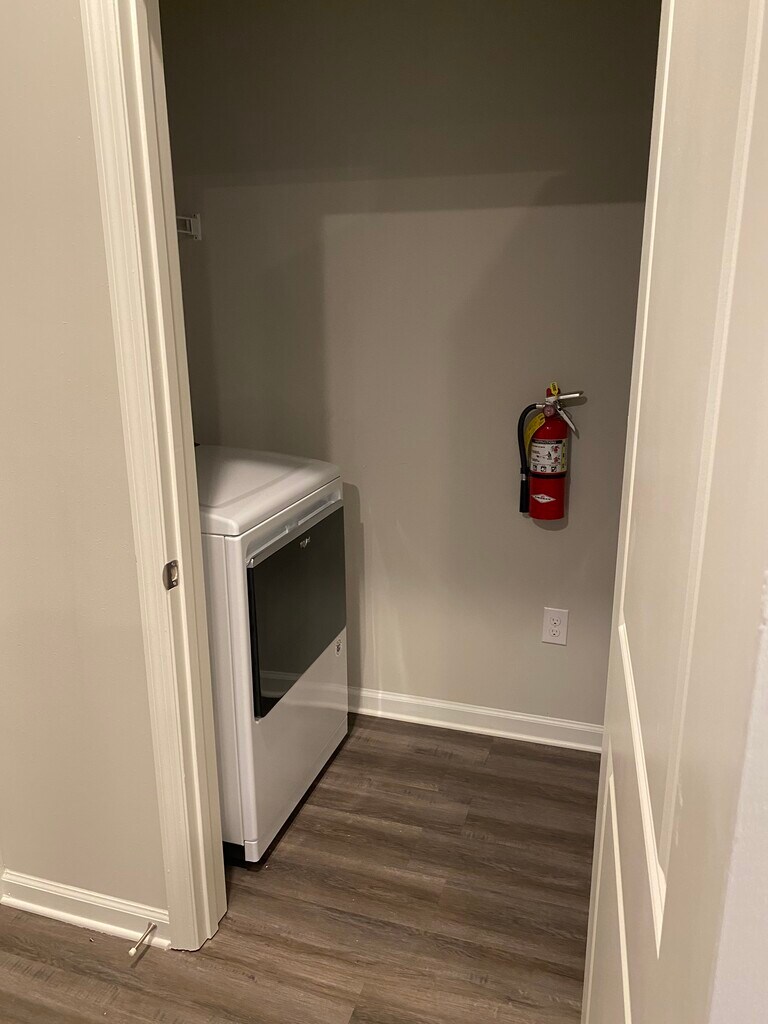 Covington Mill Village 55+ SENIOR PROPERTY Apartments in Covington