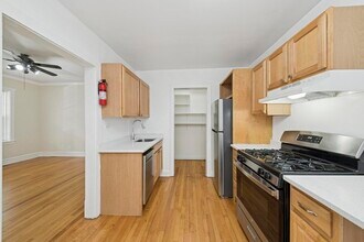 3720 W Altgeld St in Chicago, IL - Building Photo - Building Photo