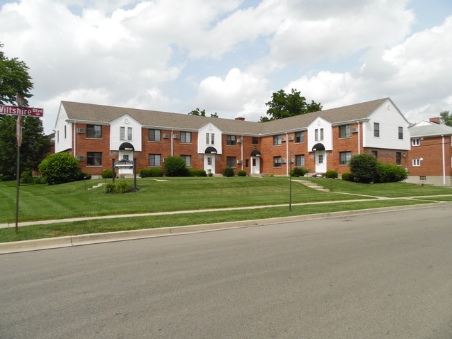 Huntley Ridge Apartments